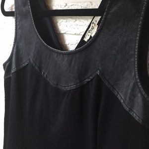 Little black dress size S